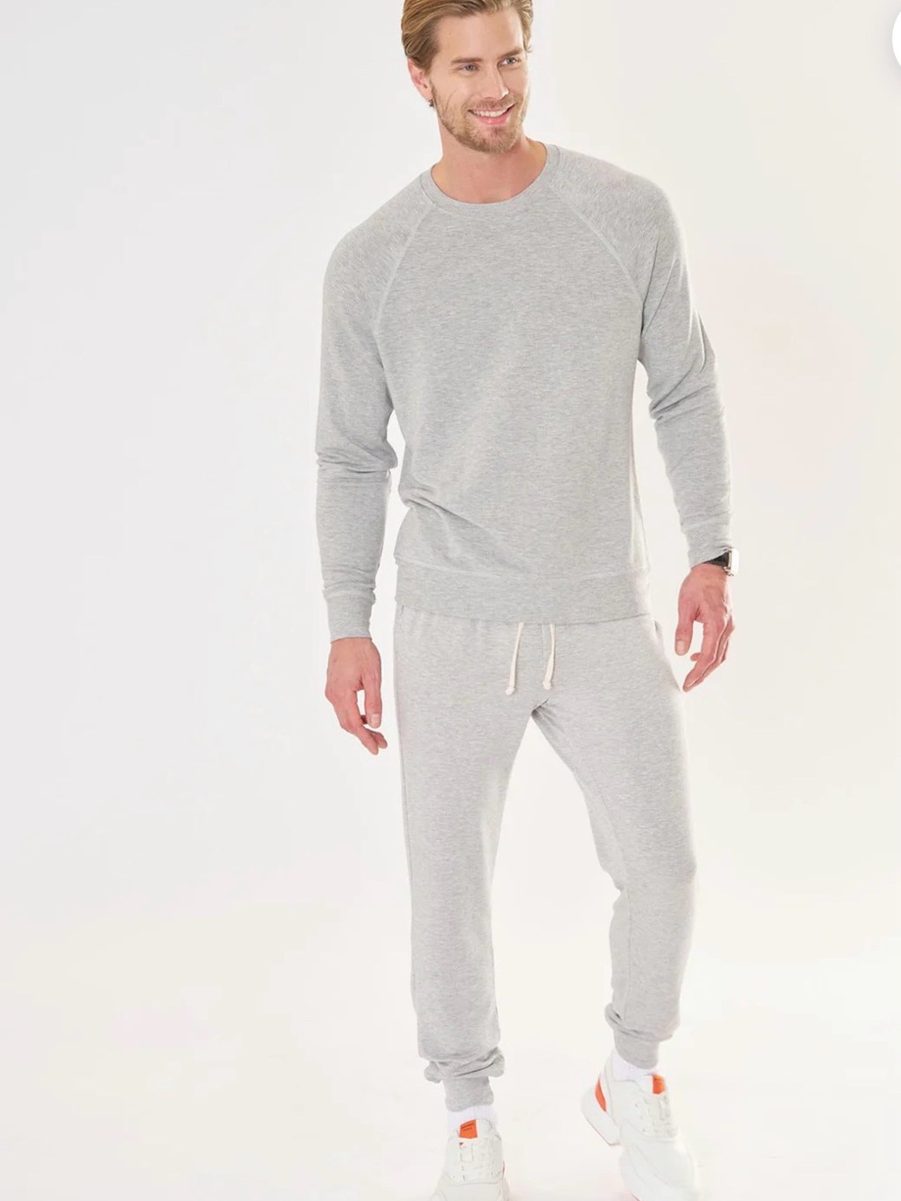 NWT - Maison Wheat - San Diego Sweatpants, Size: Medium